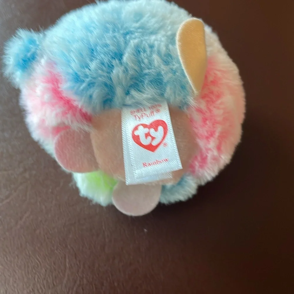TyPuff Rainbow